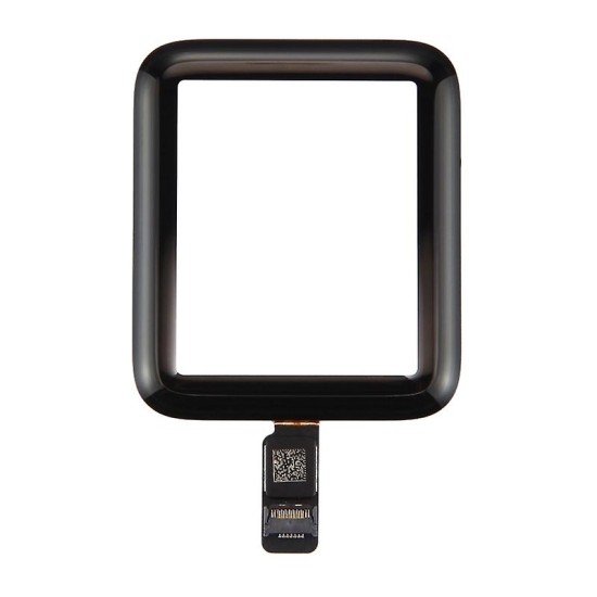 TOUCH+OCA APPLE WATCH SERIES 5 44MM BLACK TOUCH+OCA APPLE WATCH SERIES 5 44MM BLACK